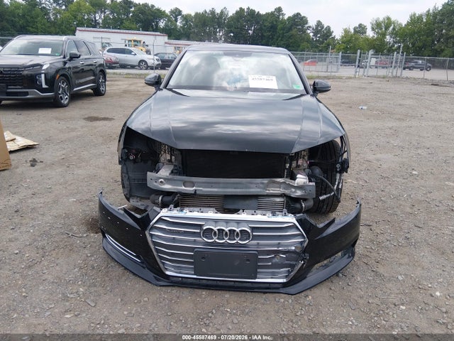 Audi A4 PREMIUM 2017 WAUANAF49HN010530 Image 13