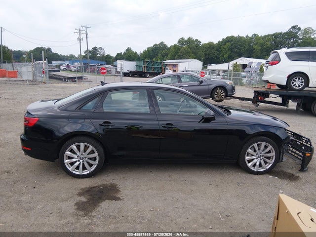 Audi A4 PREMIUM 2017 WAUANAF49HN010530 Image 14