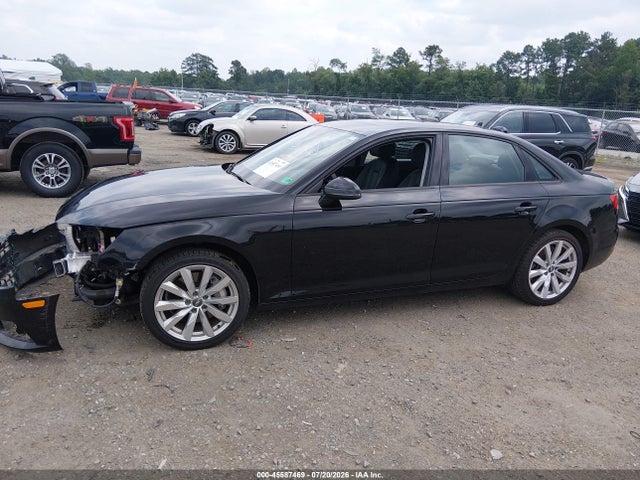 Audi A4 PREMIUM 2017 WAUANAF49HN010530 Image 15