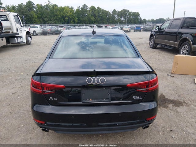 Audi A4 PREMIUM 2017 WAUANAF49HN010530 Image 17