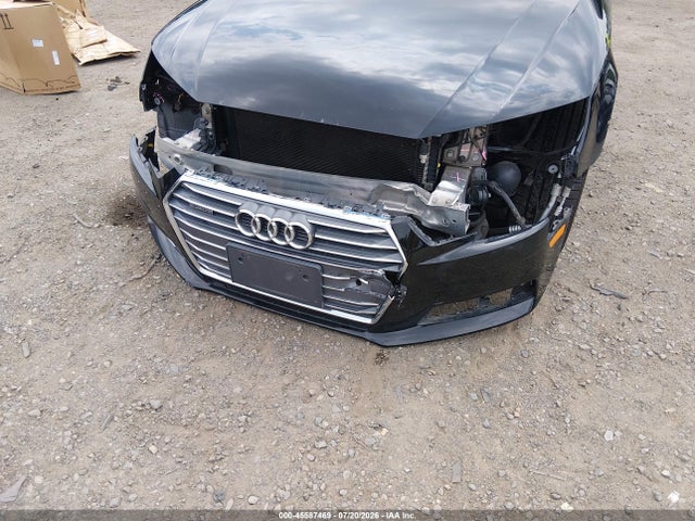 Audi A4 PREMIUM 2017 WAUANAF49HN010530 Image 12