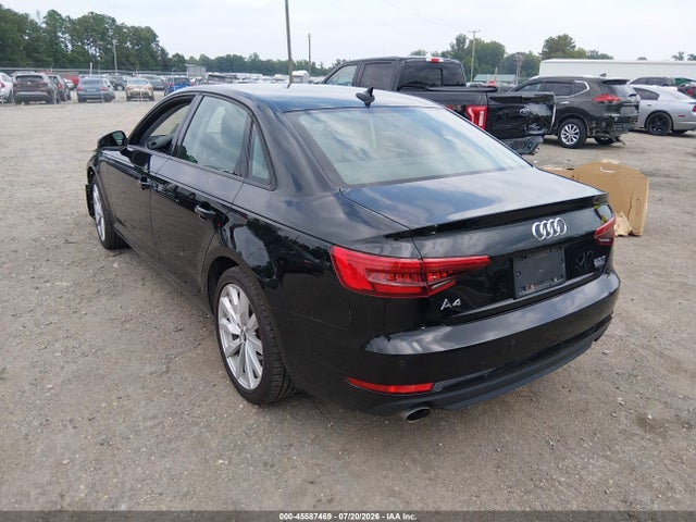 Audi A4 PREMIUM 2017 WAUANAF49HN010530 Image 3
