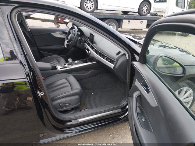 Audi A4 PREMIUM 2017 WAUANAF49HN010530 Image 5