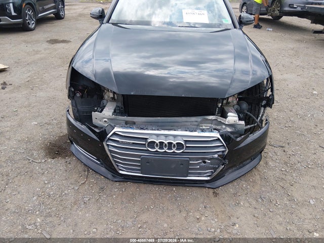 Audi A4 PREMIUM 2017 WAUANAF49HN010530 Image 6