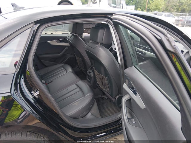 Audi A4 PREMIUM 2017 WAUANAF49HN010530 Image 8