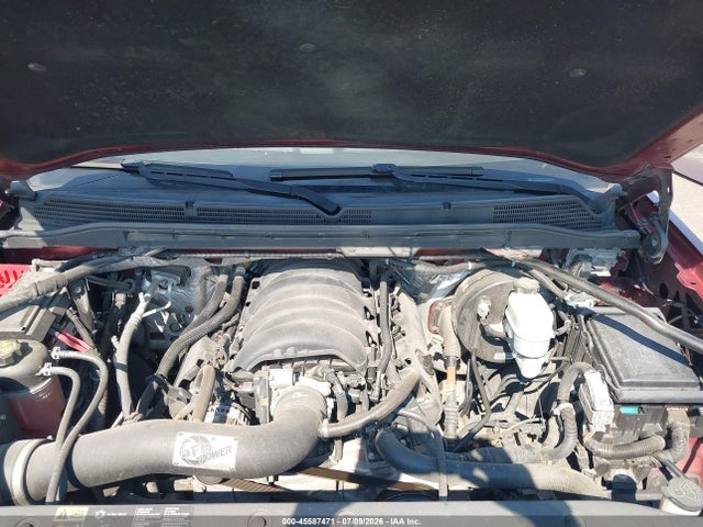 45587471 :رقم المزاد ، 3GTU2PEJ6GG366363 vin ، 2016 Gmc Sierra 1500 Denali مزاد بيع