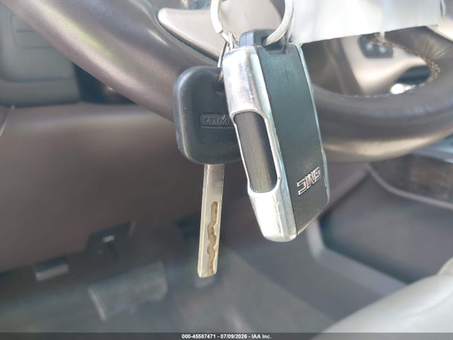 45587471 :رقم المزاد ، 3GTU2PEJ6GG366363 vin ، 2016 Gmc Sierra 1500 Denali مزاد بيع