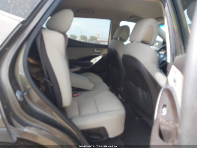 Aukcja sprzedaży 2013 Hyundai Santa Fe Sport, vin: 5XYZT3LB5DG054679, numer aukcji: 45587472