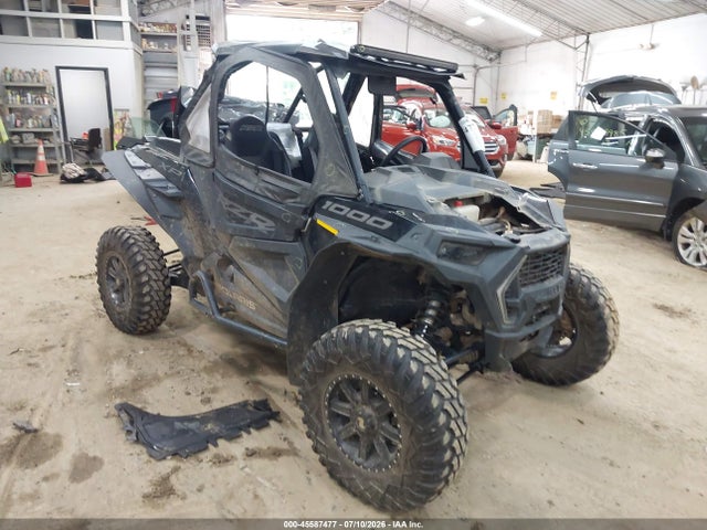 Aukcja sprzedaży 2023 Polaris Rzr Xp 1000, vin: 3NSNAE994PH350506, numer aukcji: 45587477