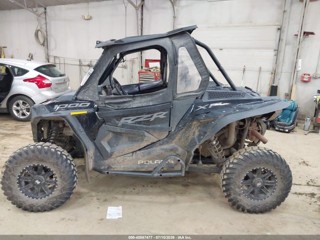 Polaris Rzr Xp 1000 2023 3NSNAE994PH350506 Image 12