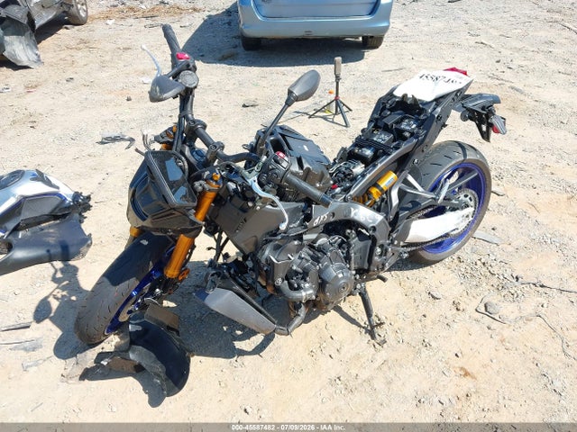 Yamaha Mt09 Sp 2026 JYARN95E0TA004044 Image 2
