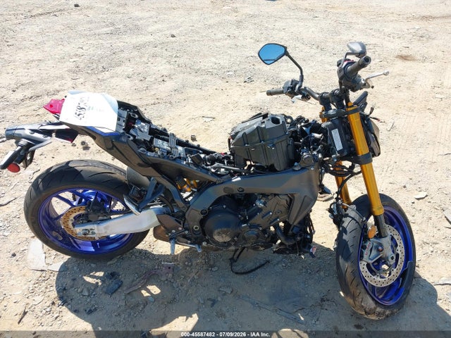 Yamaha Mt09 Sp 2026 JYARN95E0TA004044 Image 12