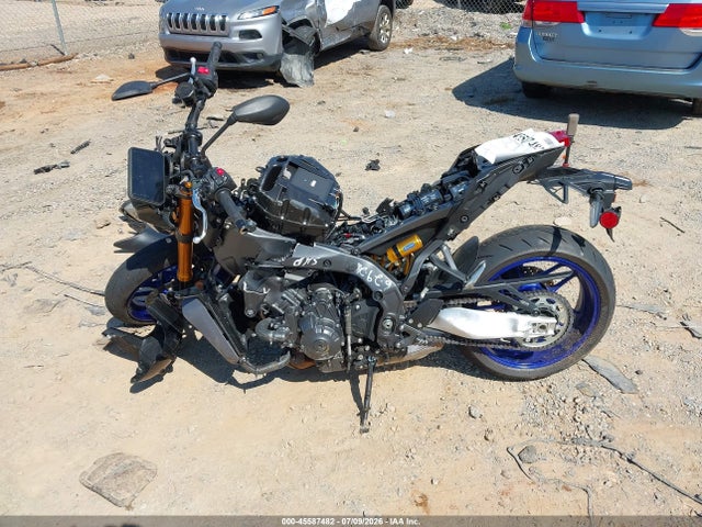 Yamaha Mt09 Sp 2026 JYARN95E0TA004044 Image 13