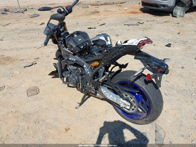 Yamaha Mt09 Sp 2026 JYARN95E0TA004044 Image 3