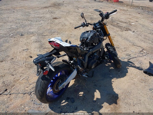 Yamaha Mt09 Sp 2026 JYARN95E0TA004044 Image 4
