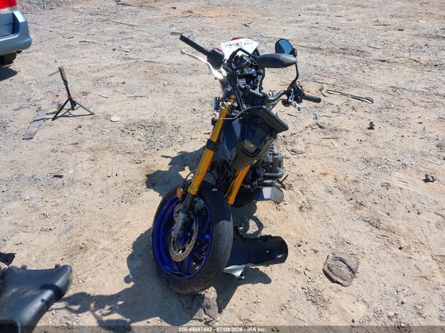 Yamaha Mt09 Sp 2026 JYARN95E0TA004044 Image 5