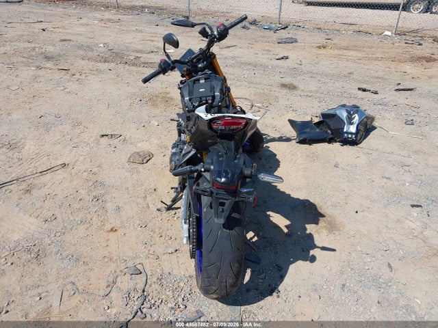 Yamaha Mt09 Sp 2026 JYARN95E0TA004044 Image 6
