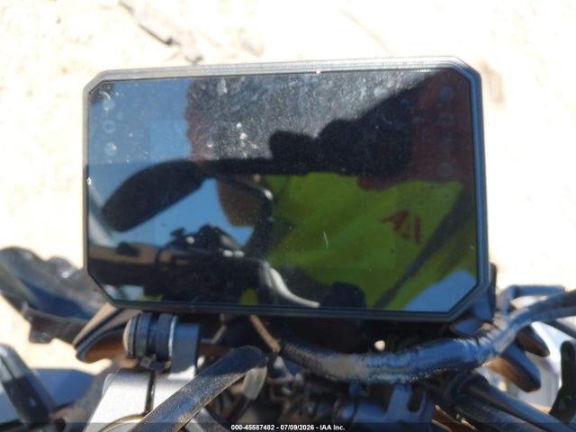Yamaha Mt09 Sp 2026 JYARN95E0TA004044 Image 7