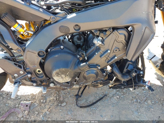Yamaha Mt09 Sp 2026 JYARN95E0TA004044 Image 8
