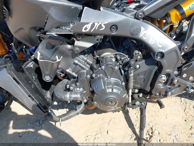 Yamaha Mt09 Sp 2026 JYARN95E0TA004044 Image 9