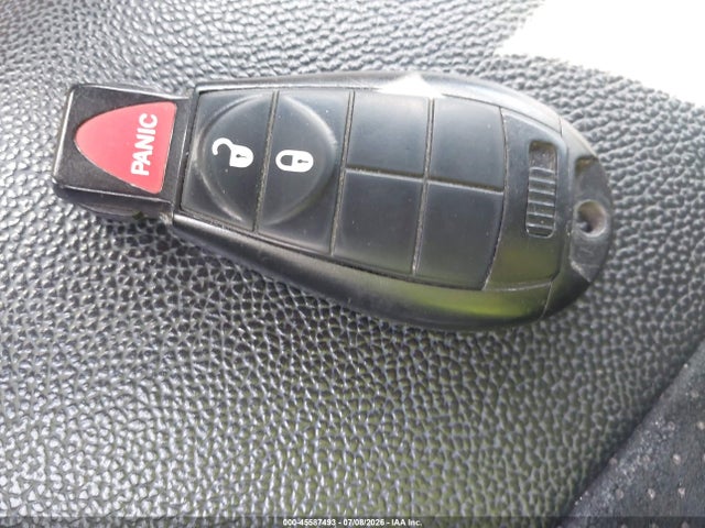 Aukcja sprzedaży 2018 Dodge Grand Caravan Sxt, vin: 2C4RDGCG1JR208909, numer aukcji: 45587493