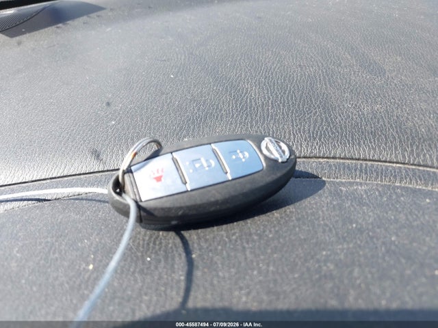 2013 Nissan Pathfinder Sv მანქანა იყიდება აუქციონზე, vin: 5N1AR2MN5DC618457, აუქციონის ნომერი: 45587494