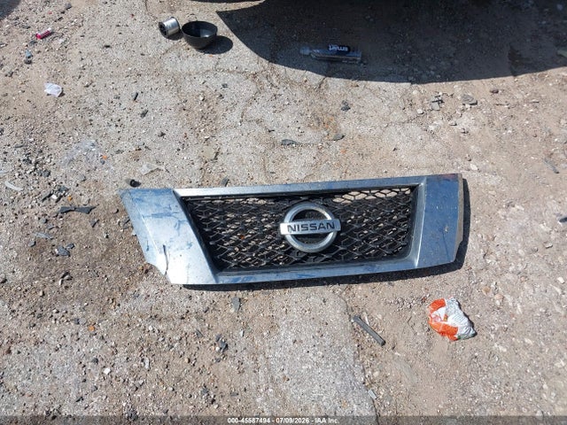2013 Nissan Pathfinder Sv მანქანა იყიდება აუქციონზე, vin: 5N1AR2MN5DC618457, აუქციონის ნომერი: 45587494