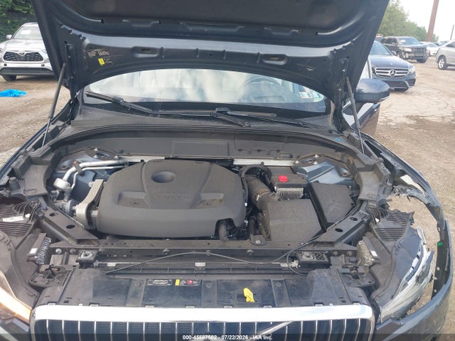 Продаж на аукціоні авто 2021 Volvo Xc60 T6 Inscription, vin: YV4A22RL2M1803848, номер лоту: 45587502