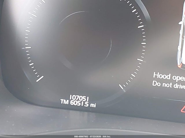 Продаж на аукціоні авто 2021 Volvo Xc60 T6 Inscription, vin: YV4A22RL2M1803848, номер лоту: 45587502