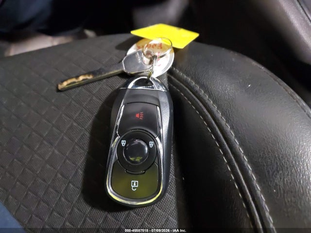 Продажа на аукционе авто 2018 Buick Encore Preferred, vin: KL4CJASB9JB508286, номер лота: 45587518
