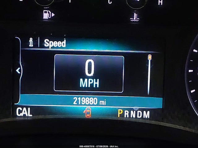 Продажа на аукционе авто 2018 Buick Encore Preferred, vin: KL4CJASB9JB508286, номер лота: 45587518