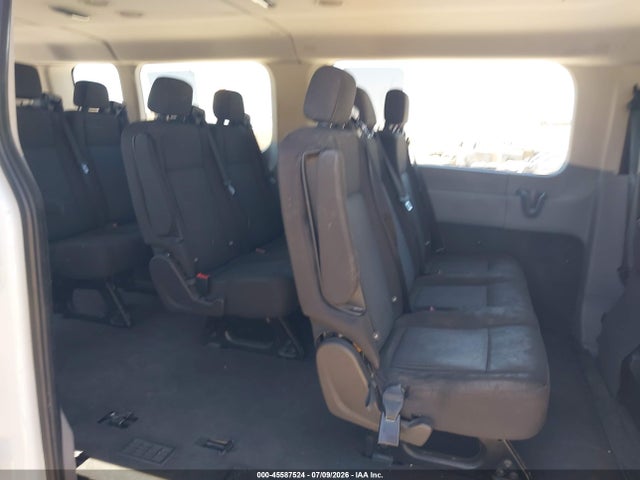 1FBZX2ZM7HKA10727 Ford Transit-350 Xl/xlt