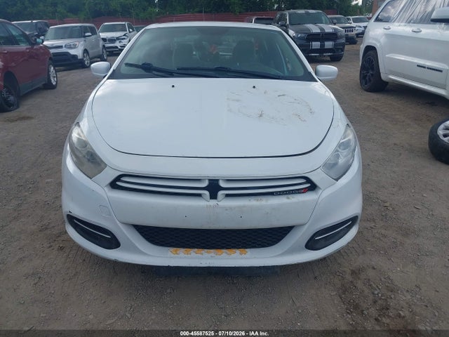 Продажа на аукционе авто 2013 Dodge Dart Sxt, vin: 1C3CDFBA0DD195000, номер лота: 45587525
