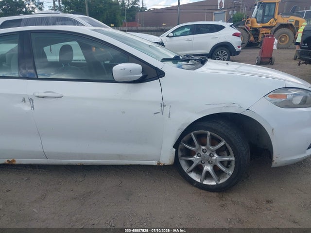 Продажа на аукционе авто 2013 Dodge Dart Sxt, vin: 1C3CDFBA0DD195000, номер лота: 45587525