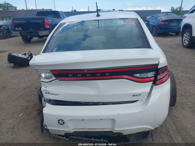 Продажа на аукционе авто 2013 Dodge Dart Sxt, vin: 1C3CDFBA0DD195000, номер лота: 45587525