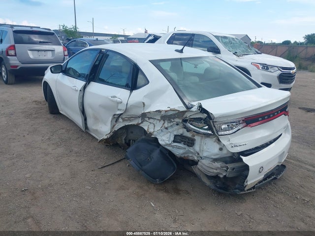 Продажа на аукционе авто 2013 Dodge Dart Sxt, vin: 1C3CDFBA0DD195000, номер лота: 45587525