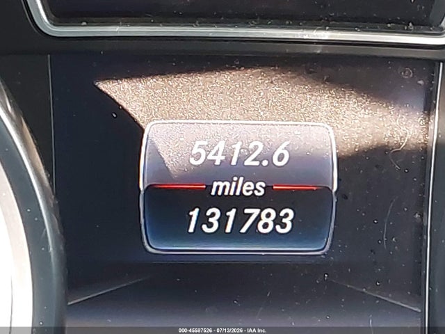 Продажа на аукционе авто 2016 Mercedes-benz Gle 350 4matic, vin: 4JGDA5HB0GA643725, номер лота: 45587526