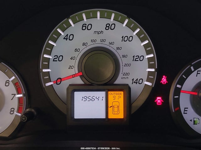 45587534 :رقم المزاد ، 5FNYF3H57FB012045 vin ، 2015 Honda Pilot Ex-l مزاد بيع