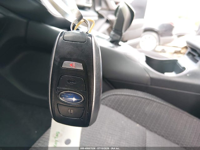 2021 Subaru Outback Premium მანქანა იყიდება აუქციონზე, vin: 4S4BTADC8M3195114, აუქციონის ნომერი: 45587536