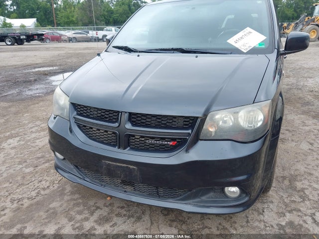 2C4RDGCG3ER298764 Dodge Grand Caravan Sxt 30th Anniversary