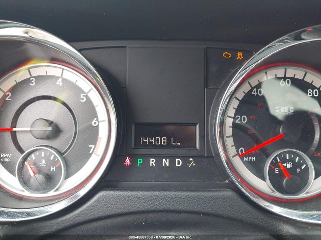 2C4RDGCG3ER298764 Dodge Grand Caravan Sxt 30th Anniversary