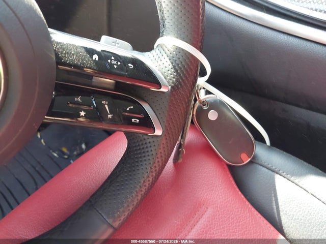 Продажа на аукционе авто 2024 Mercedes-benz Glc 300 Coupe 4matic, vin: W1NKJ4HB0RF133377, номер лота: 45587550