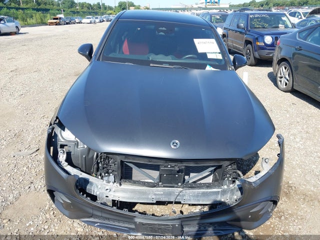 Продажа на аукционе авто 2024 Mercedes-benz Glc 300 Coupe 4matic, vin: W1NKJ4HB0RF133377, номер лота: 45587550