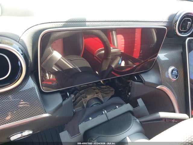 Продажа на аукционе авто 2024 Mercedes-benz Glc 300 Coupe 4matic, vin: W1NKJ4HB0RF133377, номер лота: 45587550