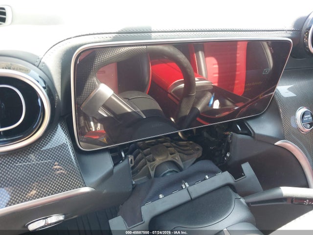 Продажа на аукционе авто 2024 Mercedes-benz Glc 300 Coupe 4matic, vin: W1NKJ4HB0RF133377, номер лота: 45587550