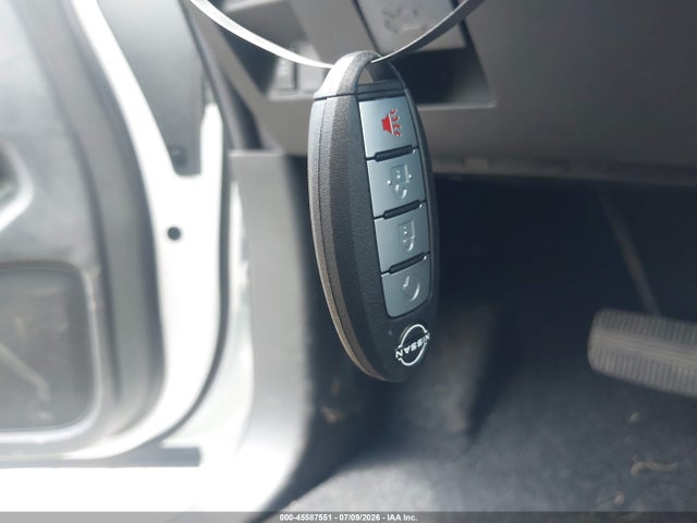 Продажа на аукционе авто 2026 Nissan Frontier Sv 4x4, vin: 1N6ED1EK6TN615442, номер лота: 45587551