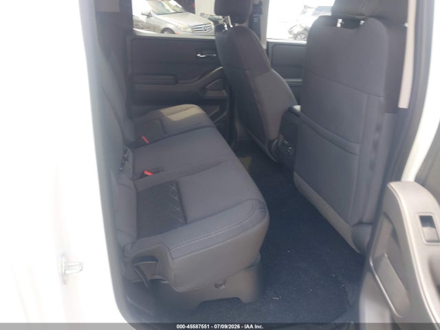 Продажа на аукционе авто 2026 Nissan Frontier Sv 4x4, vin: 1N6ED1EK6TN615442, номер лота: 45587551
