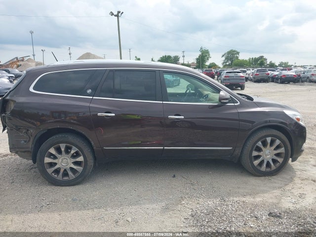 Aukcja sprzedaży 2016 Buick Enclave Leather, vin: 5GAKRBKD5GJ246719, numer aukcji: 45587555