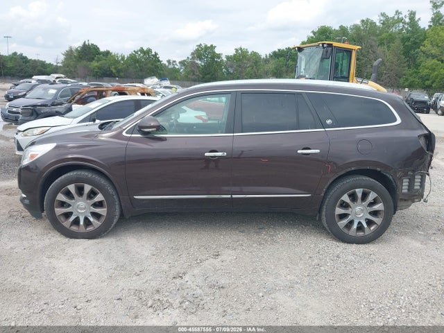 Aukcja sprzedaży 2016 Buick Enclave Leather, vin: 5GAKRBKD5GJ246719, numer aukcji: 45587555