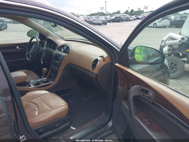 Aukcja sprzedaży 2016 Buick Enclave Leather, vin: 5GAKRBKD5GJ246719, numer aukcji: 45587555